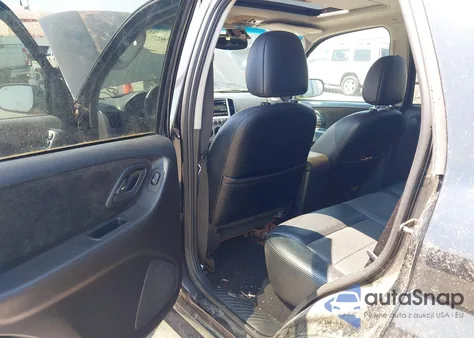 2006 Ford Escape Limited из США, поврежденный, VIN 1FMCU94146KA18857